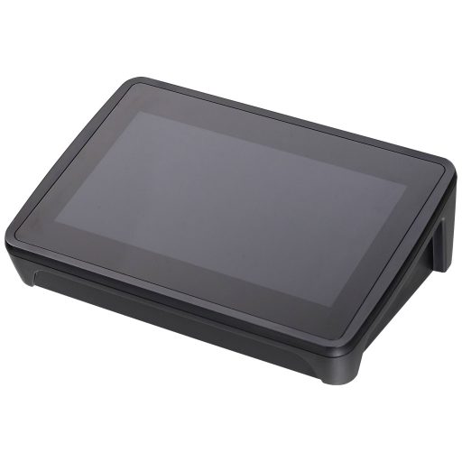 Bopla BoPad BOP 10.1 P-9005 Érintőkijelzős monitor 25.7 cm (10.1 coll) 1024 x 600 Pixel Háttérvilágítással