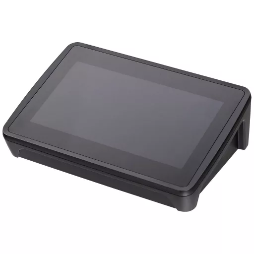 Bopla BoPad BOP 10.1 P-9005 Érintőkijelzős monitor 25.7 cm (10.1 coll) 1024 x 600 Pixel Háttérvilágítással