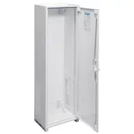   Hager ZB21S Fogyasztásmérő szekrény Falra szerelhető Tartalom, tartalmi egységek rendelésenként 1 db