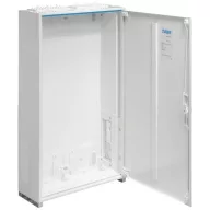   Hager ZB22S Fogyasztásmérő szekrény Falra szerelhető Tartalom, tartalmi egységek rendelésenként 1 db