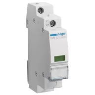 Zöld 230 V Hager SVN121