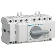   Hager HIM404 KVM-Umschalter Terhelés átkapcsoló 4 pólusú 40 A 415 V