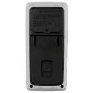   VOLTCRAFT VC121 PVNapelemes mérő 800 W-ig, áramerősség, feszültség, teljesítmény, rövidzárlat kijelzéssel