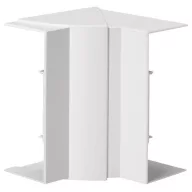   Hager BR651704H9016 Belső sarok (Sz x Mé) 170 mm x 68 mm Fehér 1 db