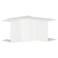   Hager LFF4006049016 Belső sarok (Sz x Ma) 57 mm x 40 mm Fehér 1 db