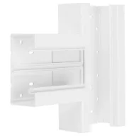   Hager BR6513089016 T-darab (Sz x Mé) 130 mm x 68 mm Fehér 1 db