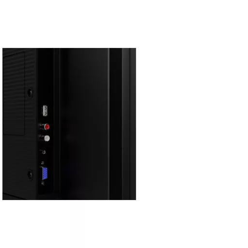 Iiyama ProLite LH3241S-B2 Digital Signage kijelző EEK: G (A - G) 80 cm (31.5 coll) 1920 x 1080 Pixel 24/7 Beégés elleni funkció, Média lejátszás funkció,