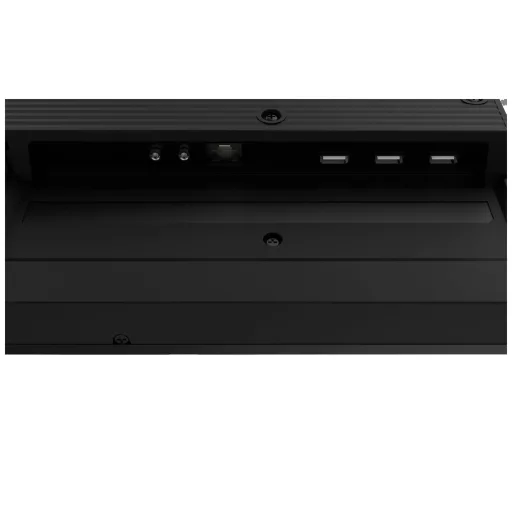 Iiyama ProLite LH3241S-B2 Digital Signage kijelző EEK: G (A - G) 80 cm (31.5 coll) 1920 x 1080 Pixel 24/7 Beégés elleni funkció, Média lejátszás funkció,