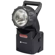 TOOLCRAFT SMD LED Akkus kézi fényszóró 160 lm TC-6406360