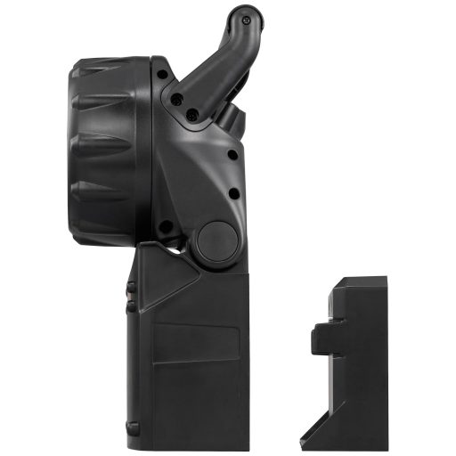 TOOLCRAFT SMD LED Akkus kézi fényszóró 160 lm TC-6406360