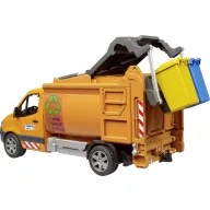  bruder Mercedes Benz Sprinter kommunális hulladékkezelés Kész modell Haszonjármű modell