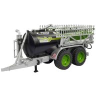   bruder Fliegl Hordós pótkocsi Jumbo Line Plus Kész modell Mezőgazdasági modell