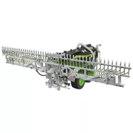  bruder Fliegl Hordós pótkocsi Jumbo Line Plus Kész modell Mezőgazdasági modell