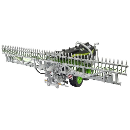 bruder Fliegl Hordós pótkocsi Jumbo Line Plus Kész modell Mezőgazdasági modell