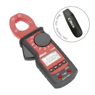 Cimco 4100 Lakatfogó digitális táskával CAT IV 1000 V