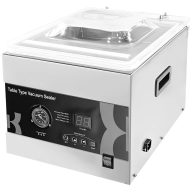   Berger & Schröter DZ-260C DZ-260C Vákumozó (Sz x Ma) 315 mm x 325 mm