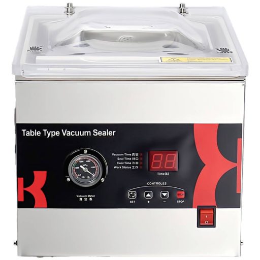 Berger & Schröter DZ-260C DZ-260C Vákumozó (Sz x Ma) 315 mm x 325 mm