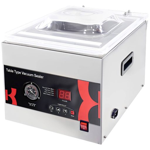 Berger & Schröter DZ-260C DZ-260C Vákumozó (Sz x Ma) 315 mm x 325 mm