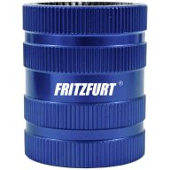 Kézi sorjátlanító FRITZFURT 60-201-002 1 db