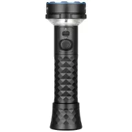   OLight Prowess Prowess LED Kézilámpa 800 lm, 1200 lm, 5000 lm Akkuról üzemeltetett 269 g Fekete