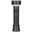 OLight Prowess Prowess LED Kézilámpa 800 lm, 1200 lm, 5000 lm Akkuról üzemeltetett 269 g Fekete