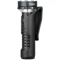   OLight Prowess Prowess LED Kézilámpa 800 lm, 1200 lm, 5000 lm Akkuról üzemeltetett 269 g Fekete