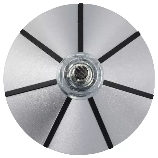 TOOLCRAFT TO-9612225 Sorjátlanító bit 2 az 1-ben belső és külső sorjázó szerszám 1 db