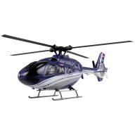 Amewi The Flying Bulls EC135 PRO RC helikopter RtF