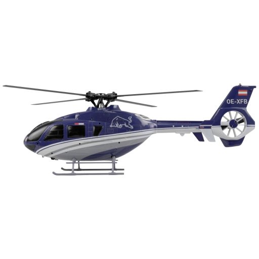 Amewi The Flying Bulls EC135 PRO RC helikopter RtF