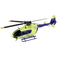 Amewi AFX-135 Alpine Air Ambulance RC helikopter RtF