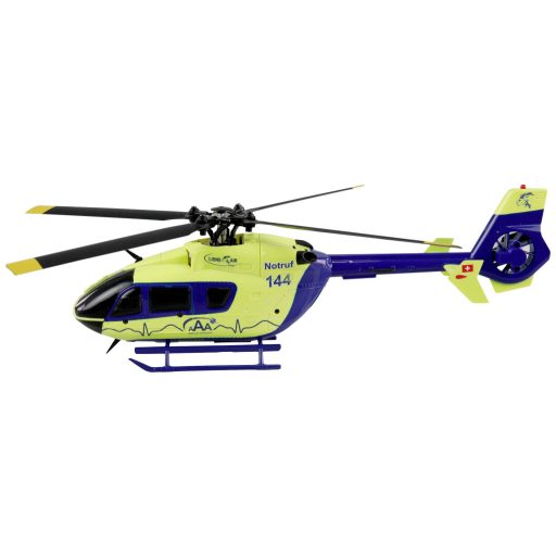 Amewi AFX-135 Alpine Air Ambulance RC helikopter RtF