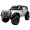 Amewi AMXRock Caballo 1:10 Brushed RC modellautó Elektro Crawler 4WD RtR 2,4 GHz