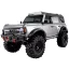Amewi AMXRock Caballo 1:10 Brushed RC modellautó Elektro Crawler 4WD RtR 2,4 GHz
