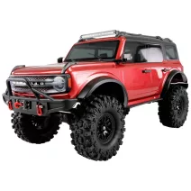 RC elektromos Crawler autók