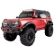 Amewi AMXRock Caballo 1:10 Brushed RC modellautó Elektro Crawler 4WD RtR 2,4 GHz