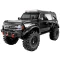 Amewi AMXRock Caballo 1:10 Brushed RC modellautó Elektro Crawler 4WD RtR 2,4 GHz