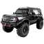 Amewi AMXRock Caballo 1:10 Brushed RC modellautó Elektro Crawler 4WD RtR 2,4 GHz
