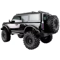  Amewi AMXRock Caballo 1:10 Brushed RC modellautó Elektro Crawler 4WD RtR 2,4 GHz