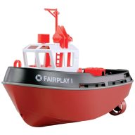 Amewi RC kezdő modellhajó RtR 225 mm