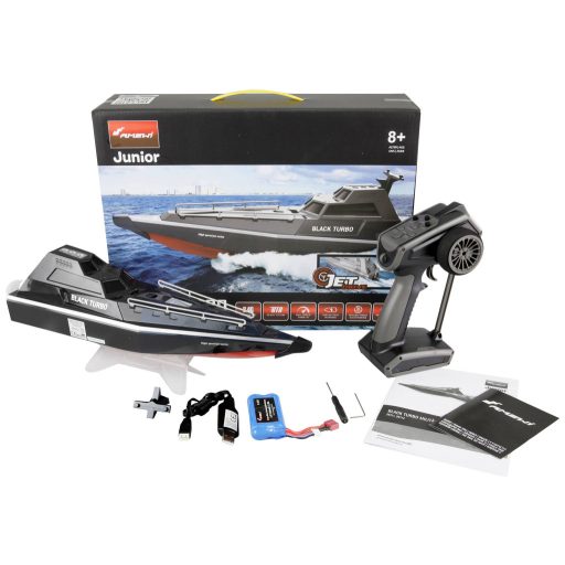 Amewi RC motoros csónak RtR 420 mm