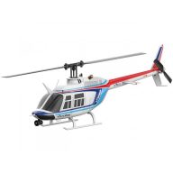 FliteZone Jet Ranger RC helikopter RtF