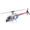 FliteZone Jet Ranger RC helikopter RtF