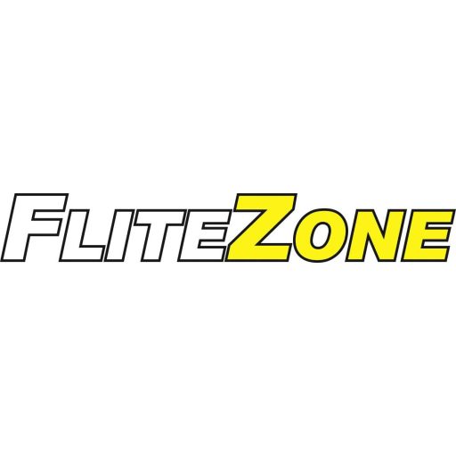 FliteZone Jet Ranger RC helikopter RtF
