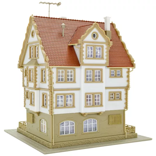 Vollmer 47664 N Dm-piac