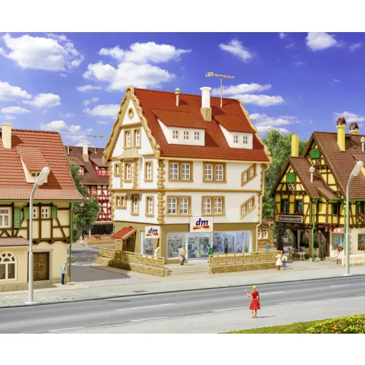 Vollmer 47664 N Dm-piac