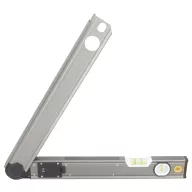   Prexiso PMF220 Digitális vízmérték táskával 502 mm 220 °
