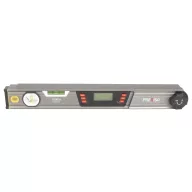   Prexiso PMF220 Digitális vízmérték táskával 502 mm 220 °