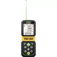 Prexiso P100GD Lézeres távolságmérő 100 m