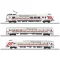 Märklin 39426 H0 elektromos motorvonat ICM-1 &quot Koploper&quot  az NS