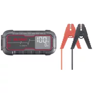   VOLTCRAFT Gyorsindító rendszer VC-200074 VC-16026005 Indulási segédáram=1000 A Elektronika védelem